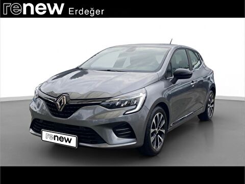 Hatchback 1.0 TCe Joy, 2. el otomobil | renew