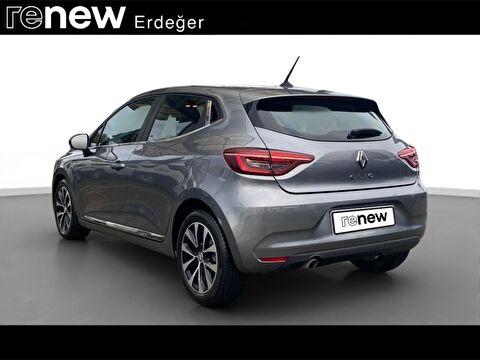 renault, clio, hatchback 1.0 tce joy, manuel, benzin 2.el otomobil | renew 10