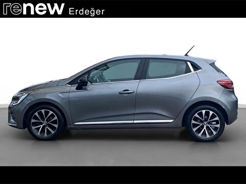 renault, clio, hatchback 1.0 tce joy, manuel, benzin 2.el otomobil | renew 4