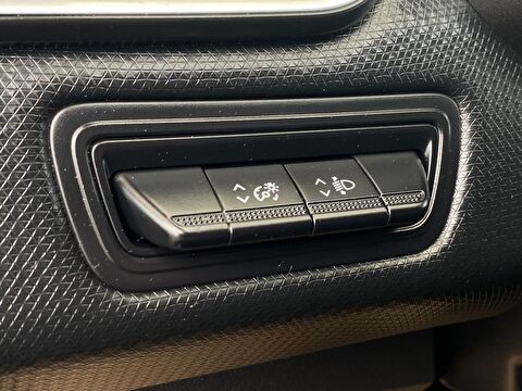 renault, clio, hatchback 1.0 tce joy, manuel, benzin 2.el otomobil | renew 12