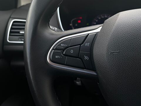 renault, megane, sedan 1.3 tce touch edc, otomatik, benzin 2.el otomobil | renew 24