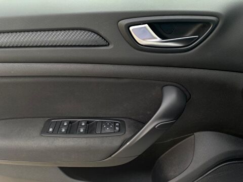renault, megane, sedan 1.3 tce touch edc, otomatik, benzin 2.el otomobil | renew 32