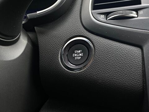 renault, megane, sedan 1.3 tce touch edc, otomatik, benzin 2.el otomobil | renew 30
