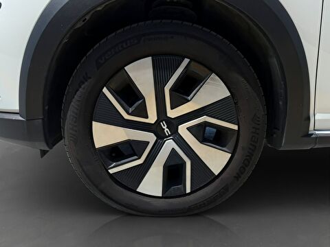 dacia, sandero stepway, 1.0 tce expression cvt, otomatik, benzin 2.el otomobil | renew 31