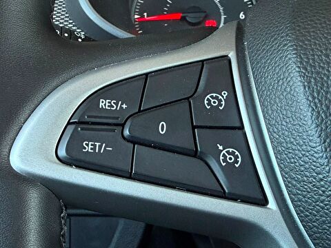 dacia, sandero stepway, 1.0 tce expression cvt, otomatik, benzin 2.el otomobil | renew 24