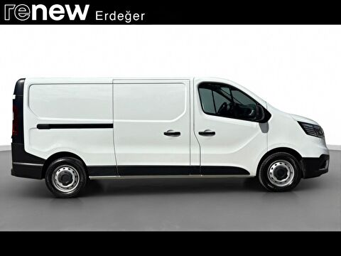 renault, trafic, 2.0 dcı 6m3 grand confort, manuel, dizel 2.el otomobil | renew 5