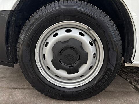 renault, trafic, 2.0 dcı 6m3 grand confort, manuel, dizel 2.el otomobil | renew 32