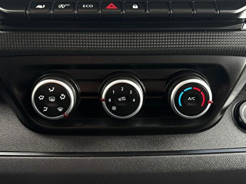 renault, trafic, 2.0 dcı 6m3 grand confort, manuel, dizel 2.el otomobil | renew 22