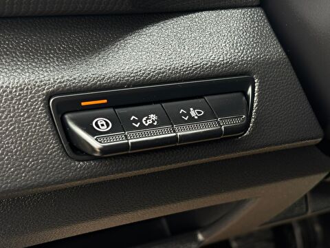 renault, trafic, 2.0 dcı 6m3 grand confort, manuel, dizel 2.el otomobil | renew 18