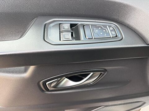 renault, trafic, 2.0 dcı 6m3 grand confort, manuel, dizel 2.el otomobil | renew 19