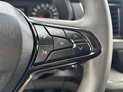 renault, trafic, 2.0 dcı 6m3 grand confort, manuel, dizel 2.el otomobil | renew 21