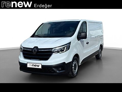 2.0 DCI 6m3 Grand Confort, 2. el otomobil | renew