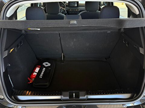 dacia, sandero stepway, 1.0 tce extreme cvt, otomatik, benzin 2.el otomobil | renew 17