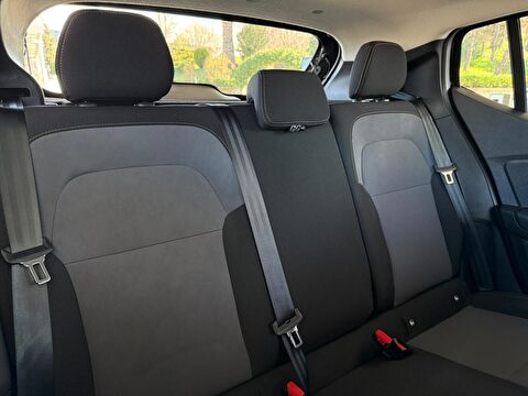 dacia, sandero stepway, 1.0 tce extreme cvt, otomatik, benzin 2.el otomobil | renew 19