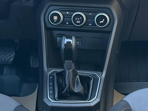 dacia, sandero stepway, 1.0 tce extreme cvt, otomatik, benzin 2.el otomobil | renew 25