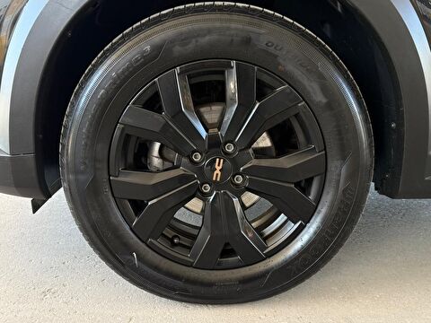 dacia, sandero stepway, 1.0 tce extreme cvt, otomatik, benzin 2.el otomobil | renew 10