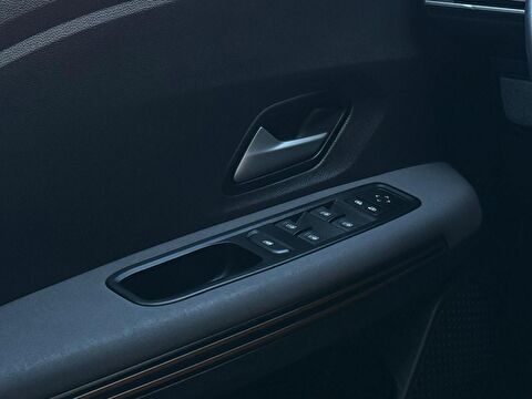 dacia, sandero stepway, 1.0 tce extreme cvt, otomatik, benzin 2.el otomobil | renew 16