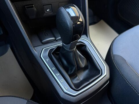 dacia, sandero stepway, 1.0 tce extreme cvt, otomatik, benzin 2.el otomobil | renew 20