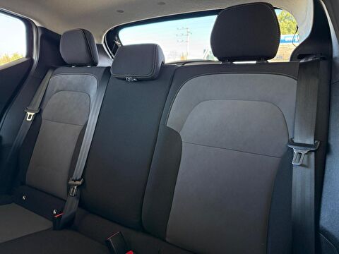 dacia, sandero stepway, 1.0 tce extreme cvt, otomatik, benzin 2.el otomobil | renew 18