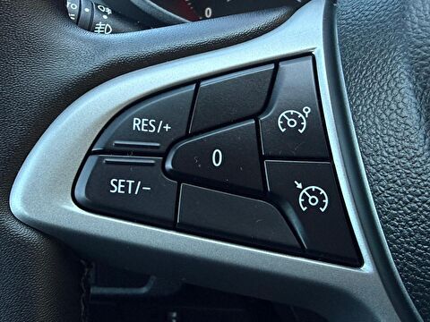 dacia, sandero stepway, 1.0 tce extreme cvt, otomatik, benzin 2.el otomobil | renew 32