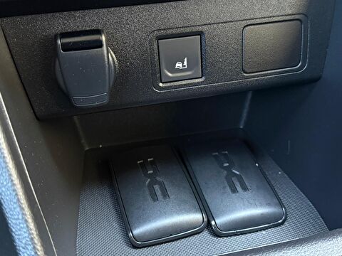 dacia, sandero stepway, 1.0 tce extreme cvt, otomatik, benzin 2.el otomobil | renew 28