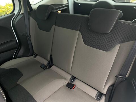 ford, tourneo courier, kombi 1.5 tdcı deluxe, manuel, dizel 2.el otomobil | renew 22