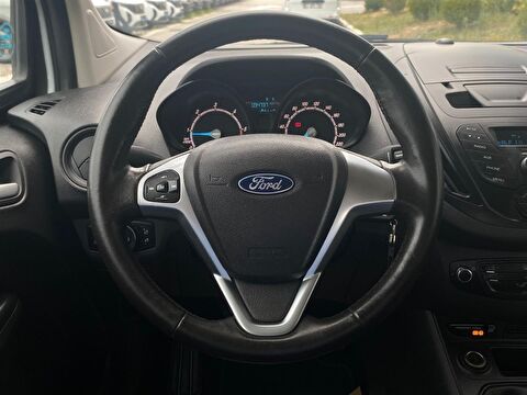 ford, tourneo courier, kombi 1.5 tdcı deluxe, manuel, dizel 2.el otomobil | renew 15