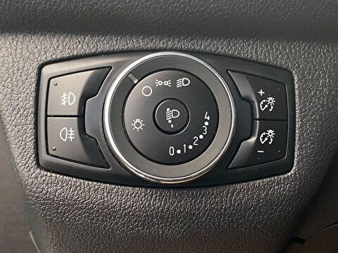 ford, tourneo courier, kombi 1.5 tdcı deluxe, manuel, dizel 2.el otomobil | renew 19