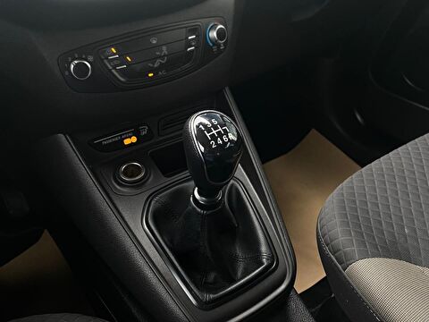 ford, tourneo courier, kombi 1.5 tdcı deluxe, manuel, dizel 2.el otomobil | renew 18
