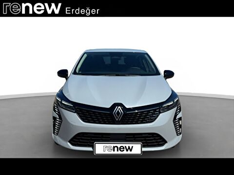 renault, clio, 1.0 tce evolution x-tronic, otomatik, benzin 2.el otomobil | renew 6