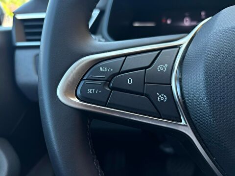 renault, clio, 1.0 tce evolution x-tronic, otomatik, benzin 2.el otomobil | renew 20