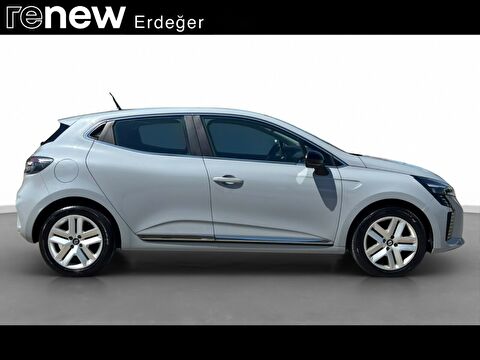 renault, clio, 1.0 tce evolution x-tronic, otomatik, benzin 2.el otomobil | renew 4