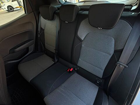 renault, clio, 1.0 tce evolution x-tronic, otomatik, benzin 2.el otomobil | renew 28