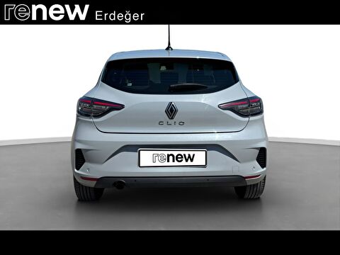 renault, clio, 1.0 tce evolution x-tronic, otomatik, benzin 2.el otomobil | renew 9