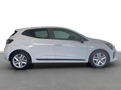 renault, clio, hatchback 1.0 tce equilibre x-tronic, otomatik, benzin 2.el otomobil | renew 5