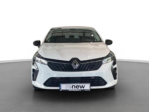 renault, clio, hatchback 1.0 tce equilibre x-tronic, otomatik, benzin 2.el otomobil | renew 3
