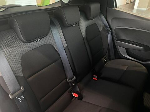 renault, clio, hatchback 1.0 tce equilibre x-tronic, otomatik, benzin 2.el otomobil | renew 25
