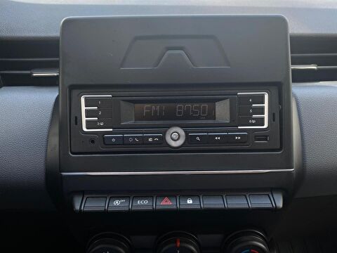 renault, clio, hatchback 1.0 tce equilibre x-tronic, otomatik, benzin 2.el otomobil | renew 15
