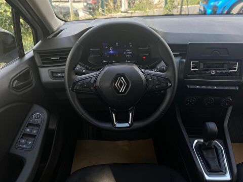 renault, clio, hatchback 1.0 tce equilibre x-tronic, otomatik, benzin 2.el otomobil | renew 23