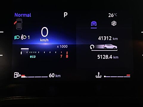 renault, clio, hatchback 1.0 tce equilibre x-tronic, otomatik, benzin 2.el otomobil | renew 14
