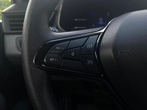 renault, clio, hatchback 1.0 tce equilibre x-tronic, otomatik, benzin 2.el otomobil | renew 20