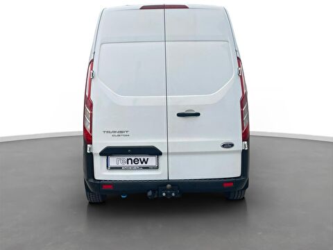 ford, transit custom, van 2.0 ecoblue 340 s orta tavan trend, manuel, dizel 2.el otomobil | renew 8