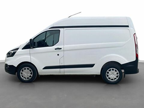 ford, transit custom, van 2.0 ecoblue 340 s orta tavan trend, manuel, dizel 2.el otomobil | renew 6