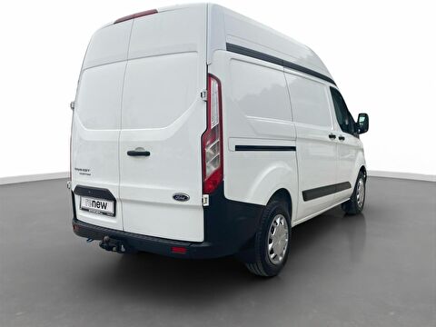 ford, transit custom, van 2.0 ecoblue 340 s orta tavan trend, manuel, dizel 2.el otomobil | renew 7