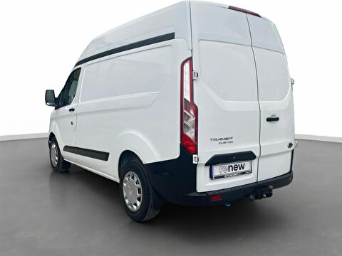 ford, transit custom, van 2.0 ecoblue 340 s orta tavan trend, manuel, dizel 2.el otomobil | renew 9