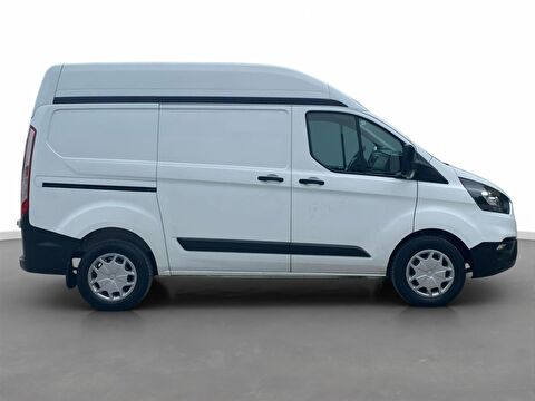 ford, transit custom, van 2.0 ecoblue 340 s orta tavan trend, manuel, dizel 2.el otomobil | renew 5