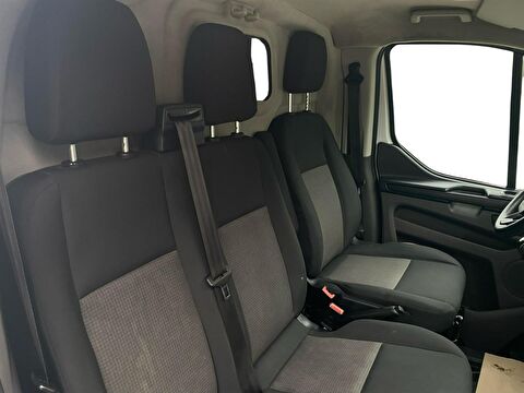 ford, transit custom, van 2.0 ecoblue 340 s orta tavan trend, manuel, dizel 2.el otomobil | renew 16