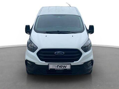 ford, transit custom, van 2.0 ecoblue 340 s orta tavan trend, manuel, dizel 2.el otomobil | renew 3