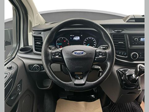 ford, transit custom, van 2.0 ecoblue 340 s orta tavan trend, manuel, dizel 2.el otomobil | renew 11