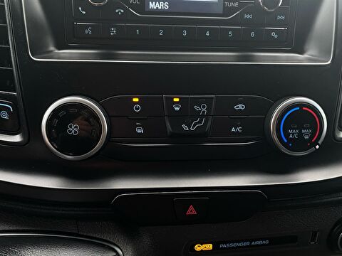ford, transit custom, van 2.0 ecoblue 340 s orta tavan trend, manuel, dizel 2.el otomobil | renew 15